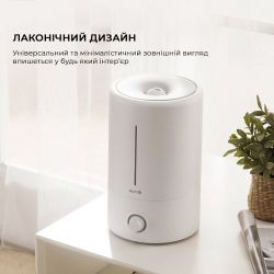   Xiaomi Deerma DEM-F628W -  9