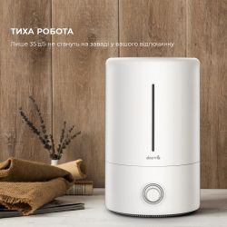   Xiaomi Deerma DEM-F628W -  10