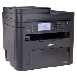   4 / Canon i-SENSYS MF275dw  Wi-Fi + 2x tonerCanon 071H (5621C035) -  2