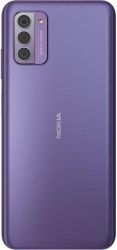  Nokia G42 6/128GB Dual Sim Purple -  3