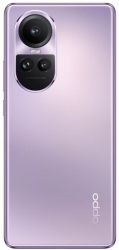  Oppo Reno10 Pro 12/256GB Dual Sim Glossy Purple -  3