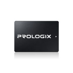  SSD  120GB Prologix S320 2.5" SATAIII TLC (PRO120GS320)_