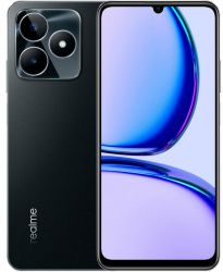  Realme C53 8/256GB Dual Sim Mighty Black