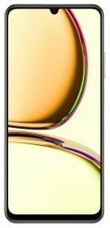  Realme C53 8/256GB Dual Sim Champion Gold -  2