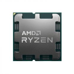  AMD Ryzen 5 7600 (3.8GHz 32MB 65W AM5) Tray (100-100001015)