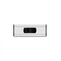 - USB3.0 128GB Type-C MediaRange Black/Silver (MR918) -  6