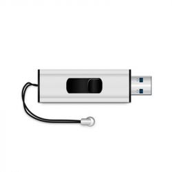 - USB3.0 128GB Type-C MediaRange Black/Silver (MR918) -  7