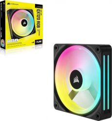  Corsair iCUE Link QX120 RGB PWM (CO-9051001-WW) -  2