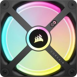  Corsair iCUE Link QX120 RGB PWM (CO-9051001-WW) -  5