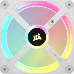  Corsair iCUE Link QX120 RGB PWM White (CO-9051005-WW) -  6