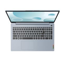  Lenovo IdeaPad 3 15IAU7 (82RK018YRA) Misty Blue -  4