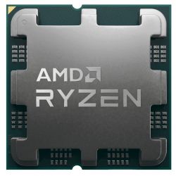  AMD Ryzen 7 7700 (3.8GHz 32MB 65W AM5) Tray (100-100000592)