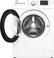   Beko WUE6612ISXBW -  3