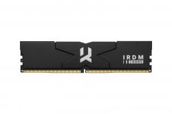  `i DDR5 216GB/6000 Goodram IRDM Black (IR-6000D564L30S/32GDC) -  2