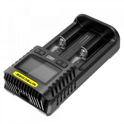   Nitecore UMS2 -  3