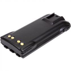  Power-Time   Motorola GP320 Ni-MH 7.5V 2200mAh (PTM-328) -  3