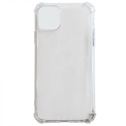 - BeCover Anti-Shock  Apple iPhone 11 Pro Clear (704782)