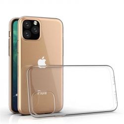 - BeCover  Apple iPhone 11 Pro Transparancy (704362) -  5