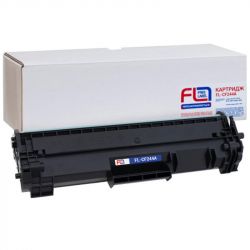  HP LJ M15/M28 Black (1000 ) Free Label (FL-CF244A)