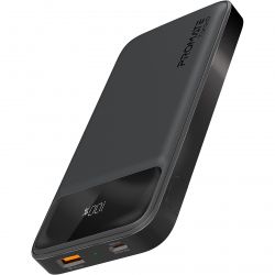  Promate Torq-10 Black 10000mAh