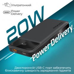  Promate Torq-10 Black 10000mAh -  4