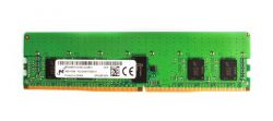  `i DDR4 4GB/2400 Micron ECC REG (MTA9ASF51272PZ-2G3B1II) -  1