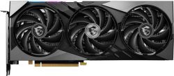  GF RTX 4060 Ti  8GB GDDR6 Gaming X Slim MSI (GeForce RTX 4060 Ti GAMING X SLIM 8G) -  3