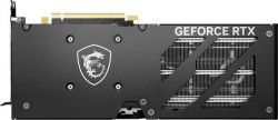  GF RTX 4060 Ti  8GB GDDR6 Gaming X Slim MSI (GeForce RTX 4060 Ti GAMING X SLIM 8G) -  4