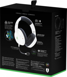   Razer Kaira Pro for Xbox White (RZ04-03470300-R3M1) -  7