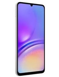  Samsung Galaxy A05 SM-A055 4/128GB Silver (SM-A055FZSGSEK) -  2