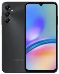  Samsung Galaxy A05s SM-A057 4/64GB Dual Sim Black (SM-A057GZKUEUC)