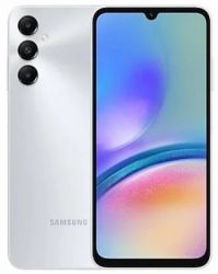  Samsung Galaxy A05s SM-A057 4/64GB Dual Sim Silver (SM-A057GZSUEUC)