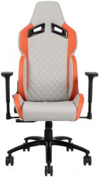    1stPlayer DK2 Pro Orange-Gray -  2