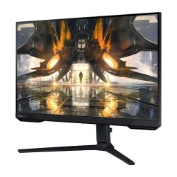 i Samsung 32" Odyssey G5 (LS32AG500PIXCI) IPS Black -  3