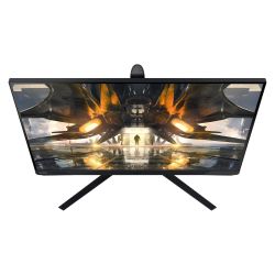 i Samsung 32" Odyssey G5 (LS32AG500PIXCI) IPS Black -  4