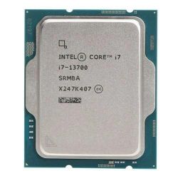  Intel Core i7 13700 2.1GHz (30MB, Raptor Lake, 65W, S1700) Tray (CM8071504820805)