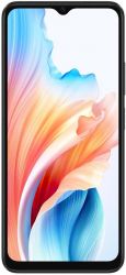  Oppo A18 4/128GB Dual Sim Glowing Black -  2