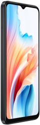  Oppo A18 4/128GB Dual Sim Glowing Black -  3