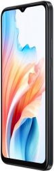  Oppo A18 4/128GB Dual Sim Glowing Black -  4