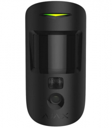    Ajax MotionCam black (PhOD)       