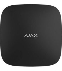  Ajax Hub 2 4G Black