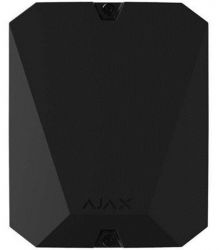  Ajax Hub Hybrid (4G) black -  1