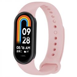   BeCover  Xiaomi Mi Smart Band 8 Coral (709387)