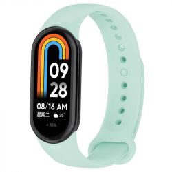   BeCover  Xiaomi Mi Smart Band 8 Turquoise (709413) -  1