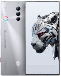  ZTE Redmagic 8S Pro 16/512GB Platinum EU_