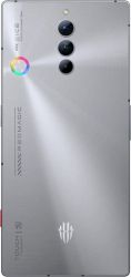  ZTE Redmagic 8S Pro 16/512GB Platinum EU_ -  4