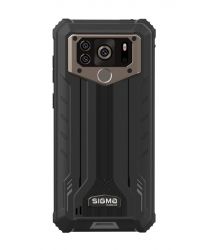  Sigma mobile X-treme PQ55 Dual Sim Black -  2