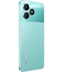  Realme C51 4/64GB no NFC Dual Sim Mint Green -  4