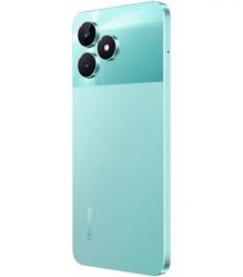  Realme C51 4/64GB no NFC Dual Sim Mint Green -  5