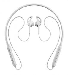 Bluetooth- Proda Jazz Neckband Sports PD-BN700 White (PD-BN700-WH) -  2